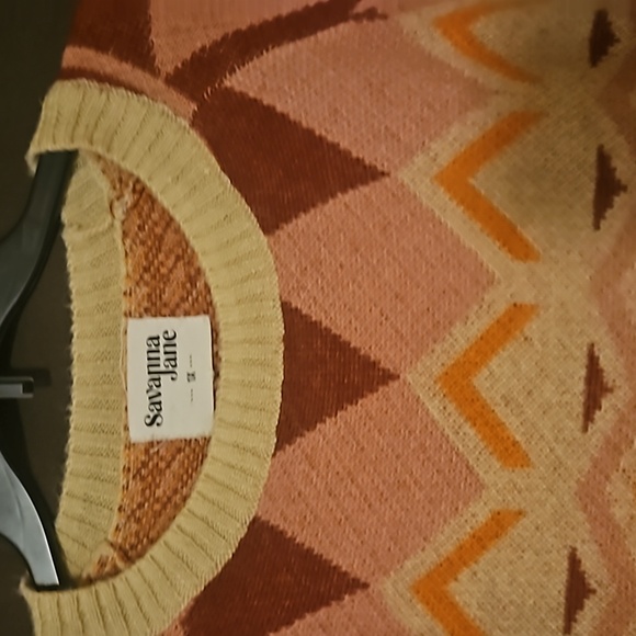 Anthropologie Savanna Jane sweater - Picture 6 of 6